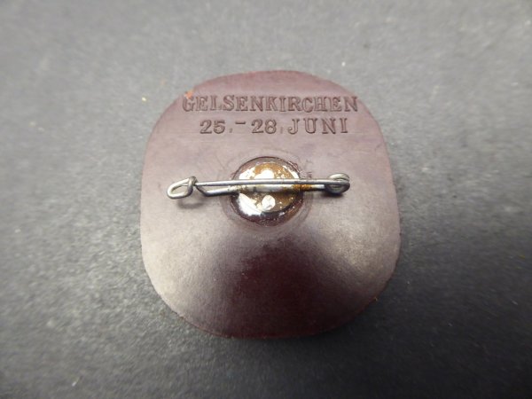 Badge - Gautreffen North Westphalia 1937