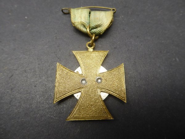 Badge - Hohenzollern Warrior League