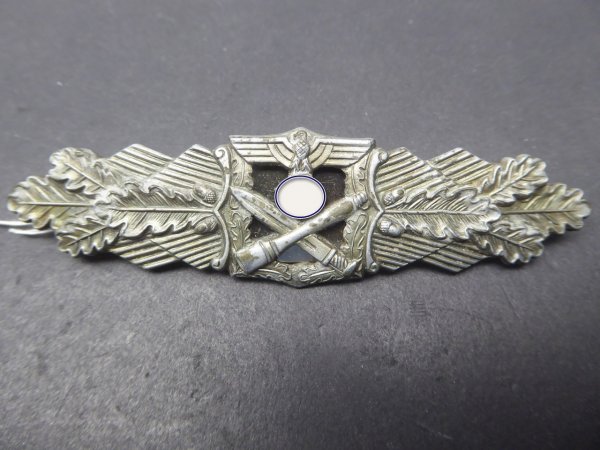 NKS close combat clasp in bronze from the manufacturer Deschler