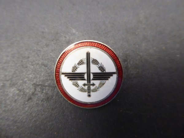 Unknown badge, similar to Bund deutscher Flieger