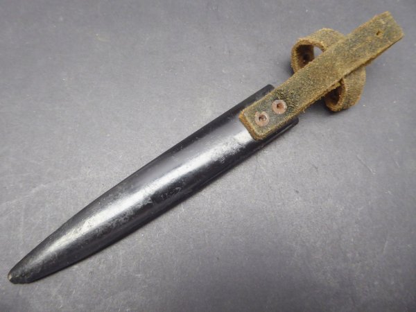 Trench dagger for officers WWI