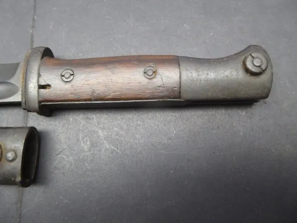 Bayonet / Bayonet SG 84/98