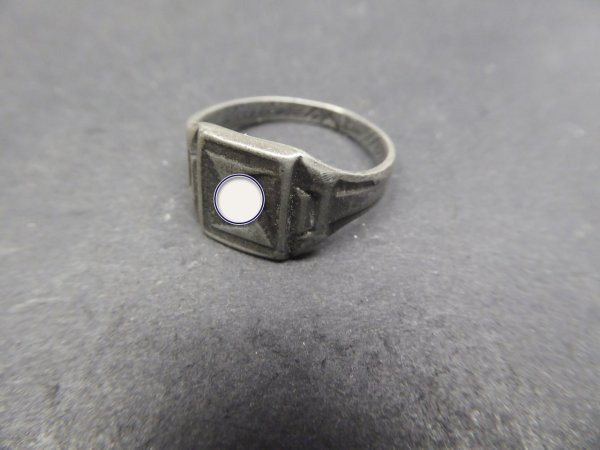 Ring - 2nd SS Panzer Division "The Reich"