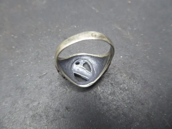 Collector's production - FJ Fallschirmjäger Ring