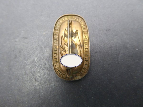 Abzeichen - 1. Sommer - Sonnenwende in Grossdeutschland Gau Salzburg