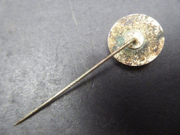 Badge - RLB Reichsluftschutzbund