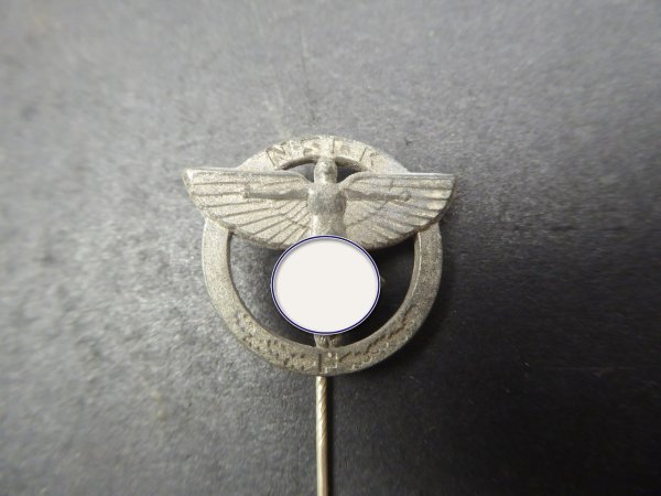 NSFK badge for sponsors