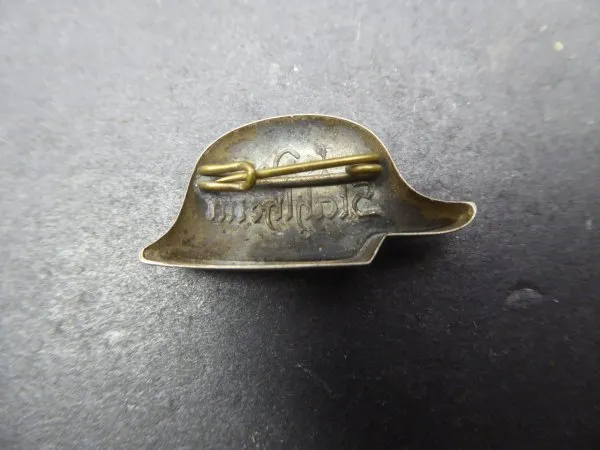 Badge Stahlhelmbund - The Stahlhelm