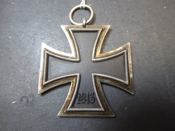 EK2 Eisernes Kreuz 2. Klasse 1939 ohne Hersteller