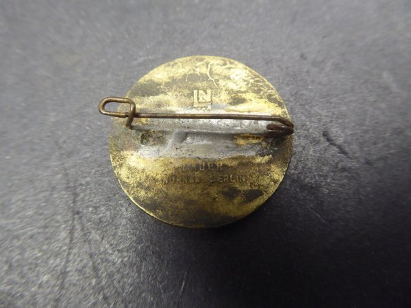 Abzeichen - XI. Olympiade Berlin 1936