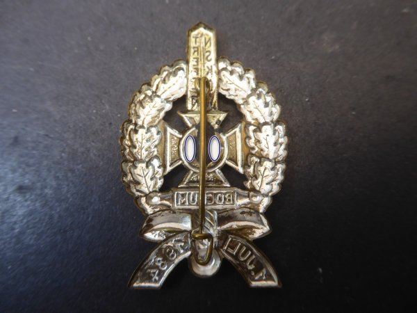 Abzeichen - NSKOV Treffen Bochum 1934