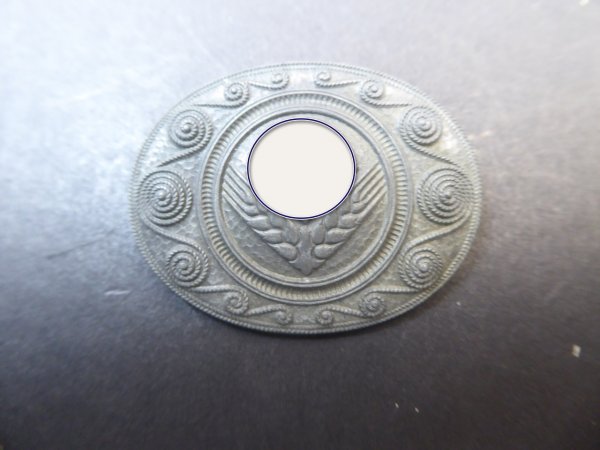 Abzeichen / Brosche - Reichsarbeitsdienst der weiblichen Jugend ( RAD/wJ )