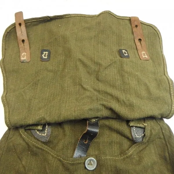 German bread bag M31 medium model