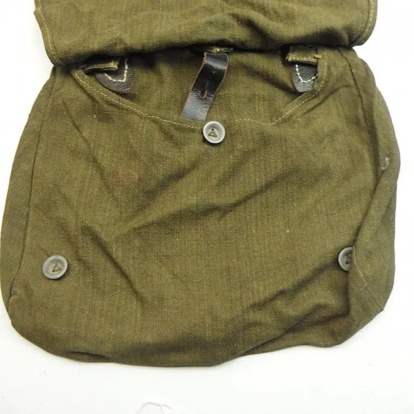 German bread bag M31 medium model