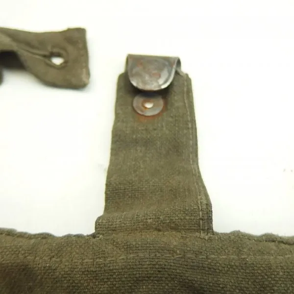 German bread bag M31 medium model