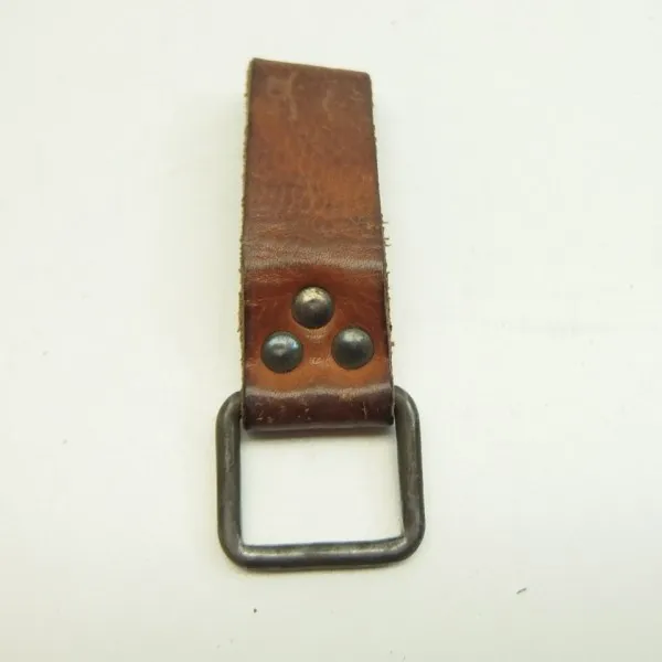 Koppelschlaufe für Koppel 4 cm