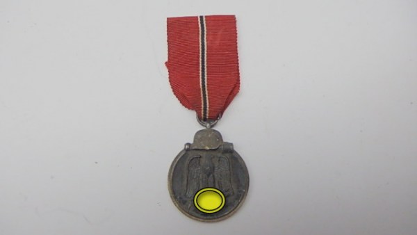 Medal winter battle in the east - Eastern medal
