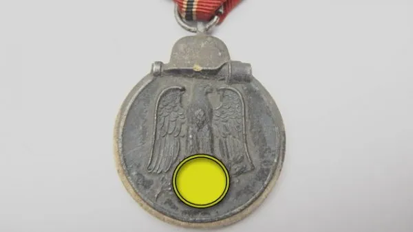 Medaille Winterschlacht im Osten – Ostmedailie