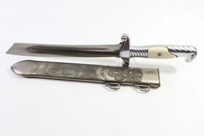 RAD Hauer Reichsarbeitsdienst (RAD) Hauer für Führer, Eickhorn Teiloriginal