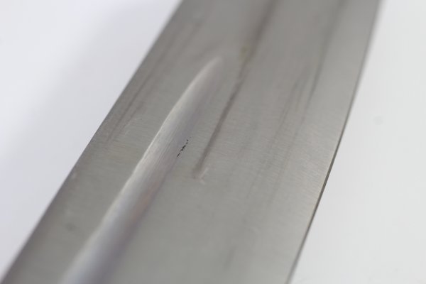 3. Reich Hauer (RAD) Leader's Dagger, Eickhorn