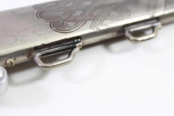 Reichsarbeitsdienst (RAD) Hauer für Führer, Eickhorn