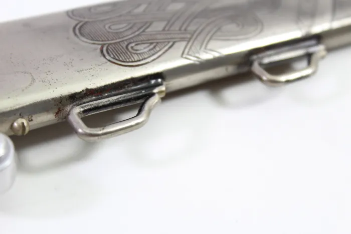 RAD Hauer Reichsarbeitsdienst (RAD) Hauer für Führer, Eickhorn Teiloriginal