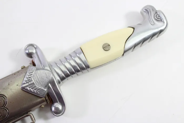 RAD Hauer Reichsarbeitsdienst (RAD) Hauer für Führer, Eickhorn Teiloriginal