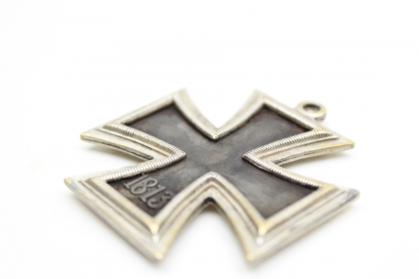 Ritterkreuz des Eisernen Kreuzes 1939 – magnetisch Sammleranfertigung