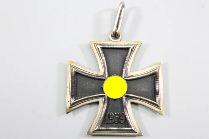 Knight's Cross of the Iron Cross 1939 in Case (L/12) - Replica
