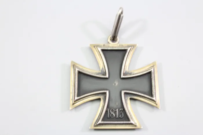 Knight's Cross of the Iron Cross 1939 in Case (L/12) - Replica