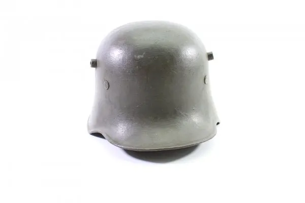 Ww1 Stahlhelm Helm M18, 1 Emblem