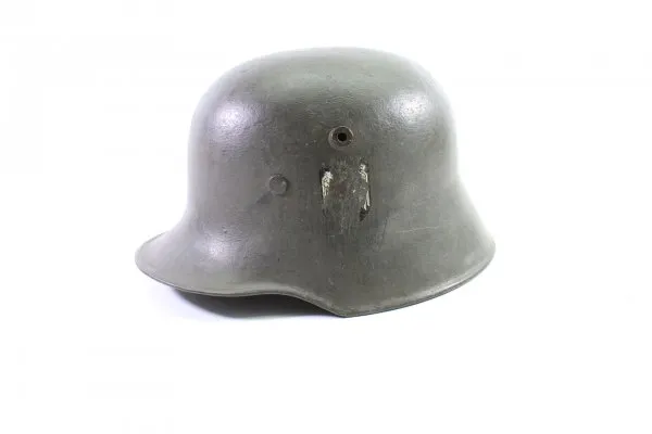 Ww1 Stahlhelm Helm M18, 1 Emblem