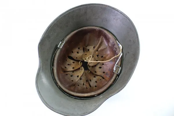 Ww1 Stahlhelm Helm M18, 1 Emblem