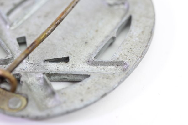 General Assault Badge, 4 rivets