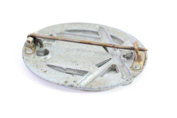 General Assault Badge, 4 rivets