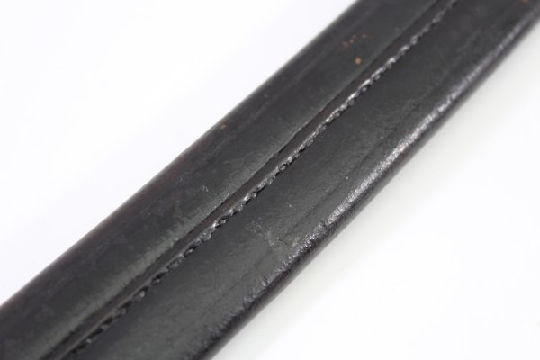 Original Danish Saber - Saber of the Christian's Guard (Flensburg) 1799