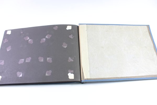 Fotoalben eines Marine Soldaten U-Boot, Torpedoboot Jaguar und U-Bootsbegleitschiff Saar, 153 Fotos