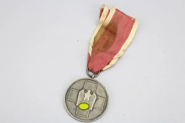 Medaille für Deutsche Volkspflege