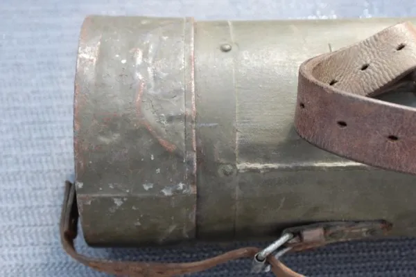 Wehrmacht transport case for EM rangefinder 0.8 m