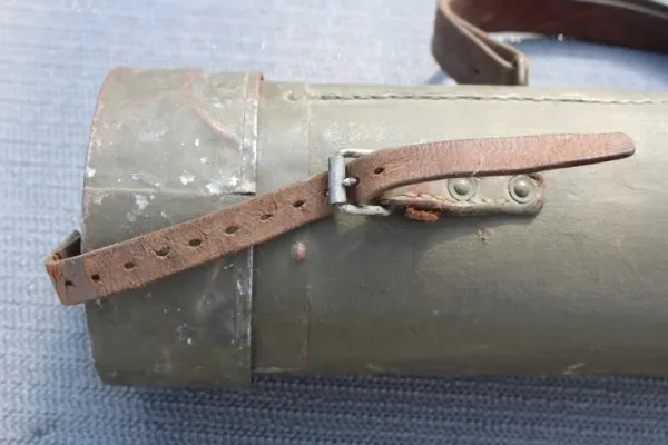 Wehrmacht transport case for EM rangefinder 0.8 m