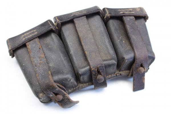ww2 Patronentasche / Magazintasche zum K98