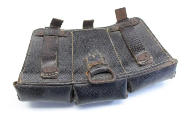 ww2 Patronentasche / Magazintasche zum K98