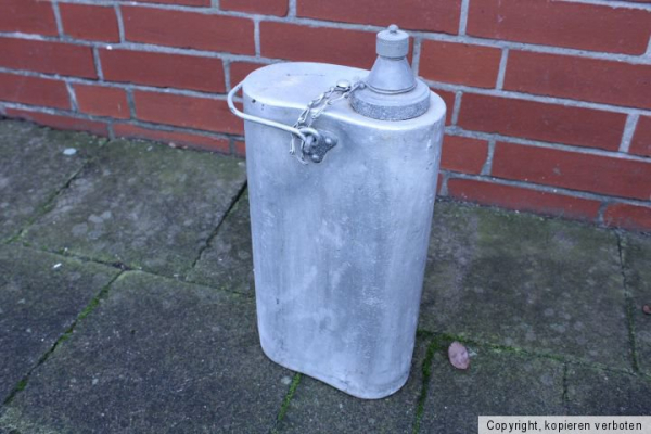 Wasserbehälter