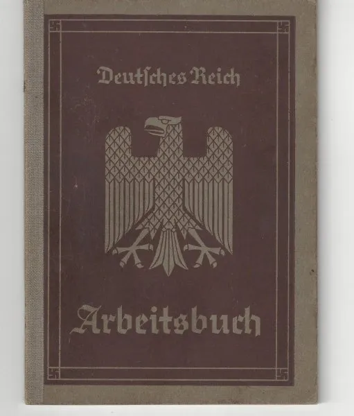 Arbeitsbuch