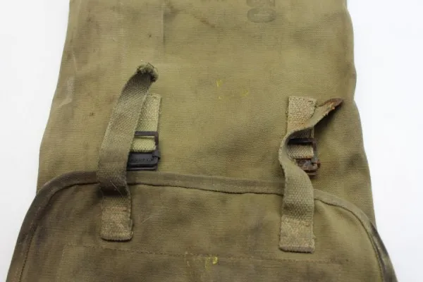 WW2 US Army Carrier Parachutist Case CS 150