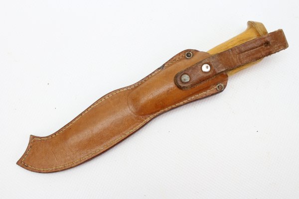 Finnish hunting knife J. Marttiini Rovanimi