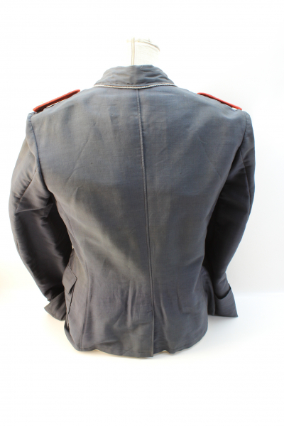 WW2 Wehrmacht Luftwaffe jacket summer, Flak for a lieutenant