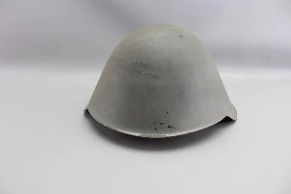 Deutsche Demokratische Republik ( DDR ) Stahlhelm der Nationalen Volksarmee ( NVA )