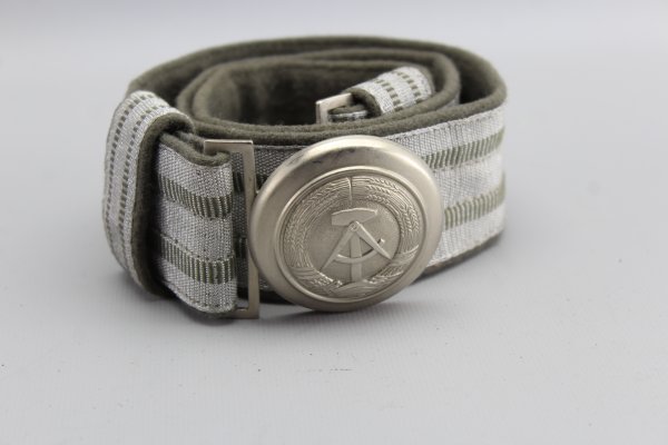 GDR National People's Army (NVA) - Field armband for officers