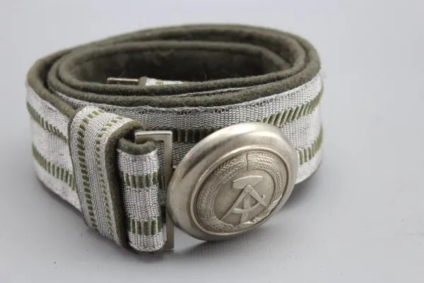 NVA LSK National People's Army Land Forces / Parade - Field armband